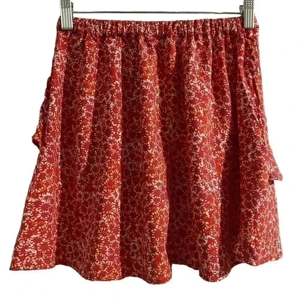 Japna floral skirt - Size XS